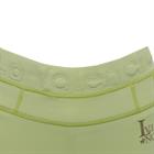 Rijlegging La Valencio LVUrban Plain Full Grip Kids Lichtgroen