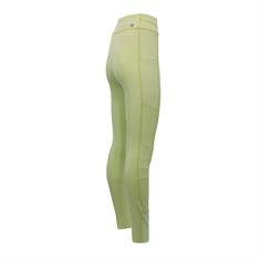 Rijlegging La Valencio LVUrban Plain Full Grip Kids Lichtgroen