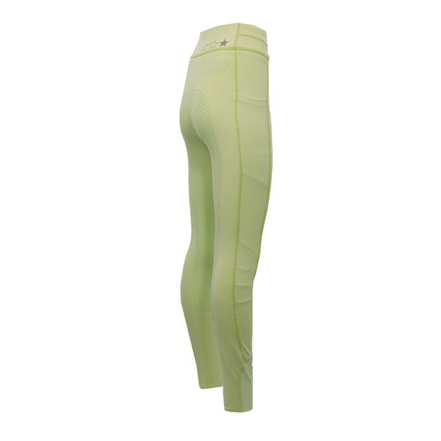 Rijlegging La Valencio LVUrban Plain Full Grip Kids Lichtgroen