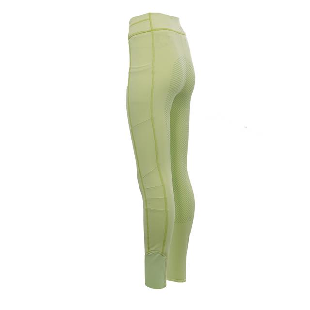 Rijlegging La Valencio LVUrban Plain Full Grip Kids Lichtgroen