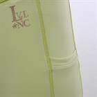 Rijlegging La Valencio LVUrban Plain Full Grip Lichtgroen