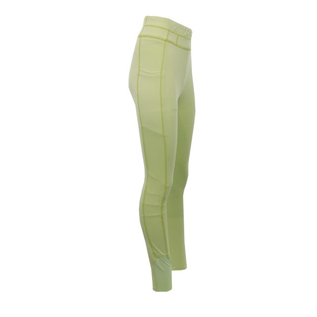 Rijlegging La Valencio LVUrban Plain Full Grip Lichtgroen