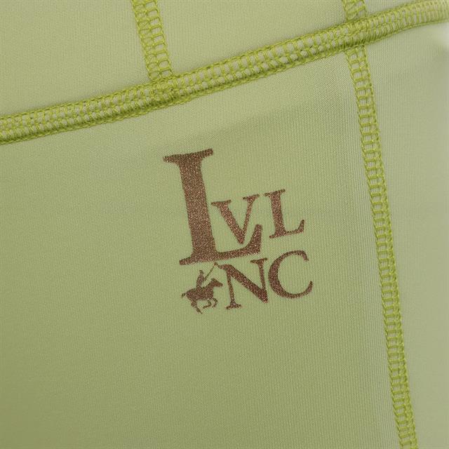 Rijlegging La Valencio LVUrban Plain Full Grip Lichtgroen
