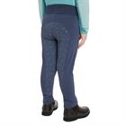 Rijlegging LeMieux Mini Full Grip Kids Donkerblauw