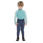 Rijlegging LeMieux Mini Full Grip Kids Donkerblauw