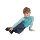 Rijlegging LeMieux Mini Full Grip Kids Donkerblauw