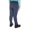 Rijlegging LeMieux Mini Full Grip Kids Donkerblauw