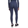 Rijlegging LeMieux Naomi Full Grip Donkerblauw