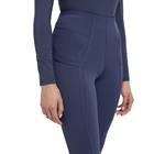 Rijlegging LeMieux Naomi Full Grip Donkerblauw