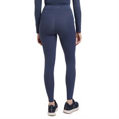 Rijlegging LeMieux Naomi Full Grip Donkerblauw