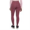 Rijlegging LeMieux Naomi Full Grip Donkerroze