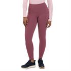 Rijlegging LeMieux Naomi Full Grip Donkerroze