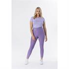 Rijlegging LeMieux Naomi Full Grip Paars