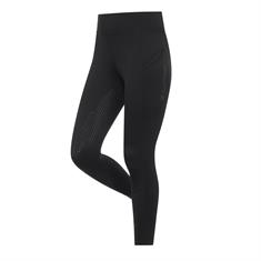 Rijlegging LeMieux Winter Brushed Full Grip Zwart