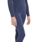 Rijlegging LeMieux Young Rider Orla Full Grip Kids Donkerblauw