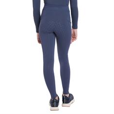 Rijlegging LeMieux Young Rider Orla Full Grip Kids Donkerblauw