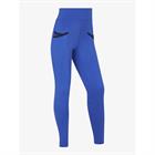 Rijlegging LeMieux Young Rider Pull On Full Grip Blauw