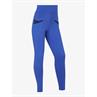 Rijlegging LeMieux Young Rider Pull On Full Grip Blauw