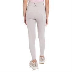 Rijlegging LeMieux Young Rider Remi Full Grip Kids Beige