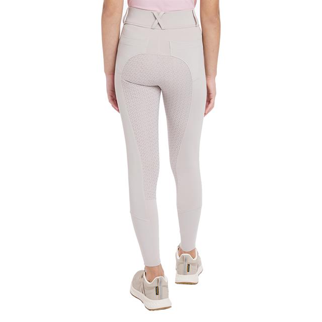Rijlegging LeMieux Young Rider Remi Full Grip Kids Beige