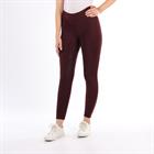 Rijlegging Montar Full Grip Kids Rood