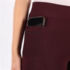 Rijlegging Montar Full Grip Kids Rood