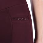 Rijlegging Montar Full Grip Kids Rood
