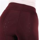 Rijlegging Montar Full Grip Kids Rood