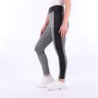 Rijlegging Montar Houndstooth Full Grip Zwart-wit
