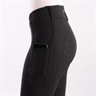 Rijlegging Montar Kinsley Full Grip Zwart