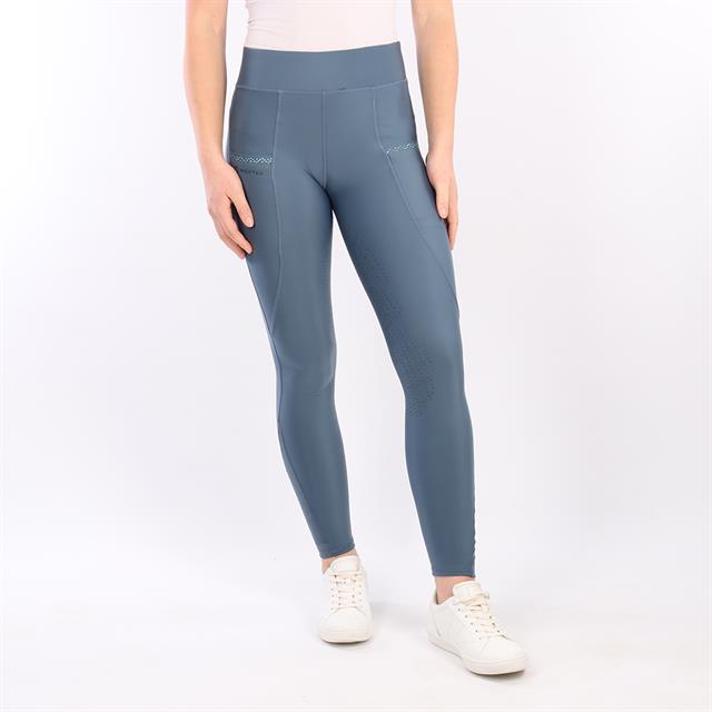 Rijlegging Montar Linnea Full Grip Blauw