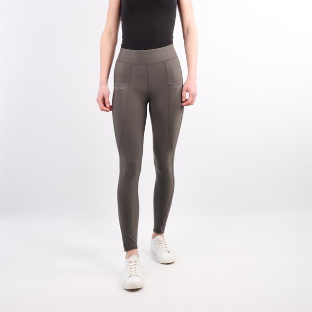 Rijlegging Montar Linnea Full Grip Grijs