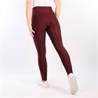 Rijlegging Montar Linnea Full Grip Rood