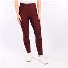 Rijlegging Montar Linnea Full Grip Rood