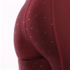 Rijlegging Montar Linnea Full Grip Rood
