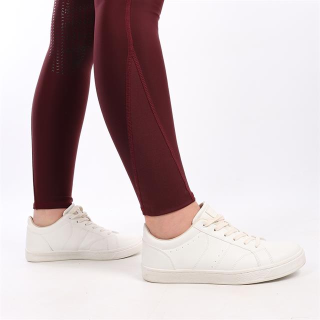 Rijlegging Montar Linnea Full Grip Rood
