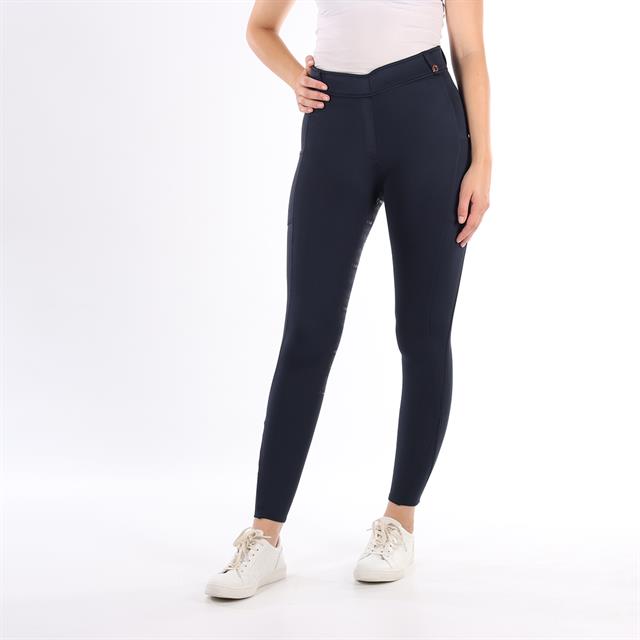 Rijlegging Montar Michelle Full Grip Donkerblauw