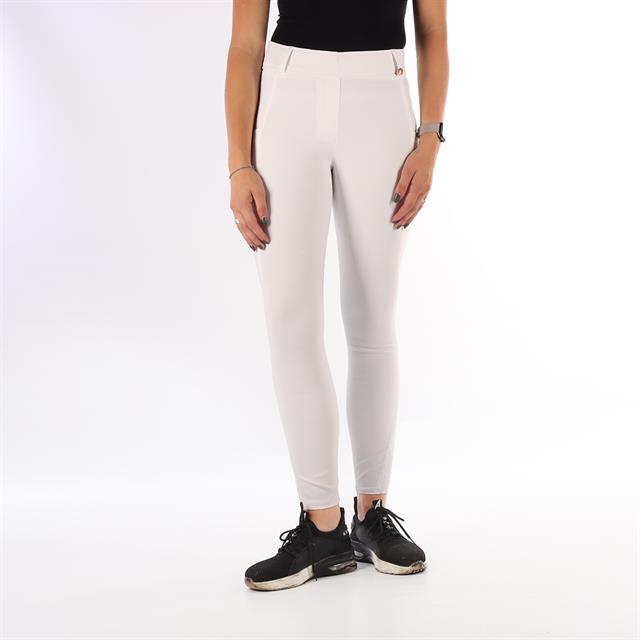 Rijlegging Montar Michelle Full Grip Kids Wit