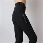 Rijlegging Montar Michelle Full Grip Kids Zwart