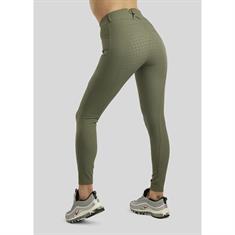 Rijlegging Montar MOAvina Full Grip Groen
