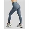 Rijlegging Montar MOBlair Gun Metal Full Grip Middenblauw