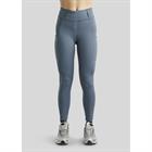 Rijlegging Montar MOBlair Gun Metal Full Grip Middenblauw