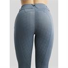 Rijlegging Montar MOBlair Gun Metal Full Grip Middenblauw