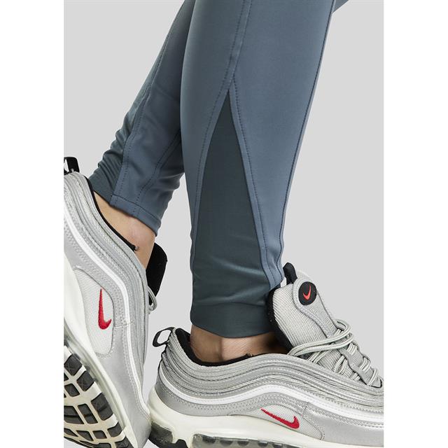 Rijlegging Montar MOBlair Gun Metal Full Grip Middenblauw