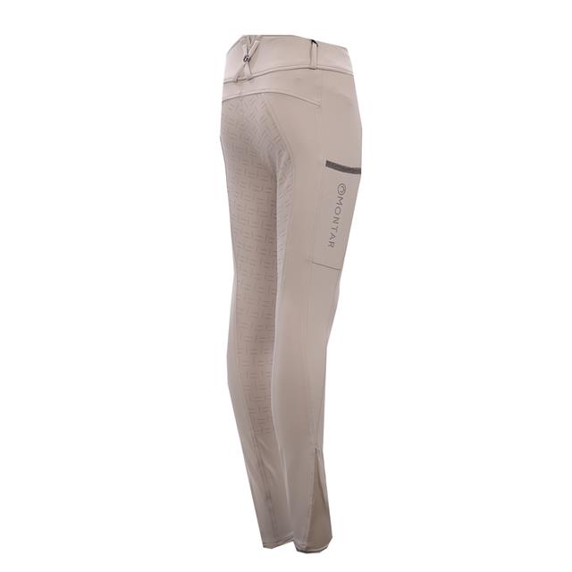 Rijlegging Montar MOGloria Caviar Tape Full Grip Kids Beige