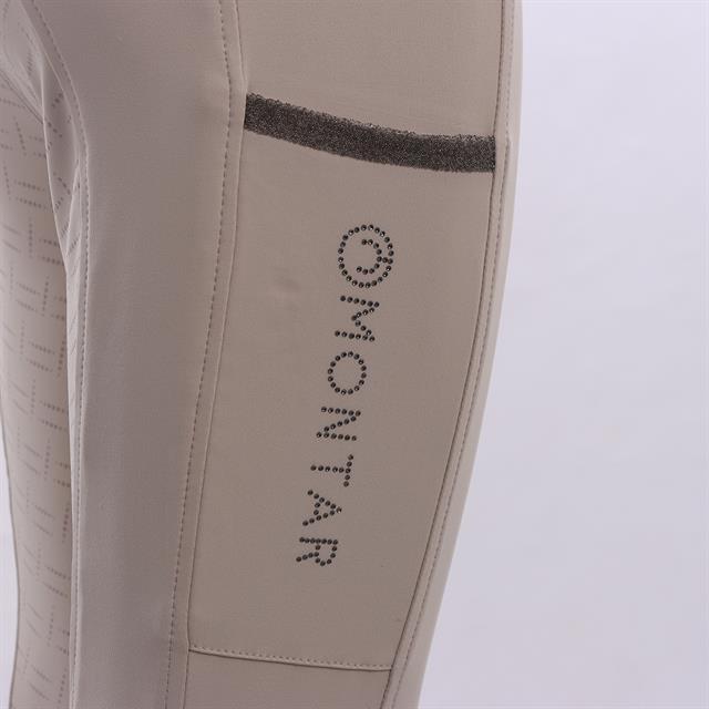 Rijlegging Montar MOGloria Caviar Tape Full Grip Kids Beige