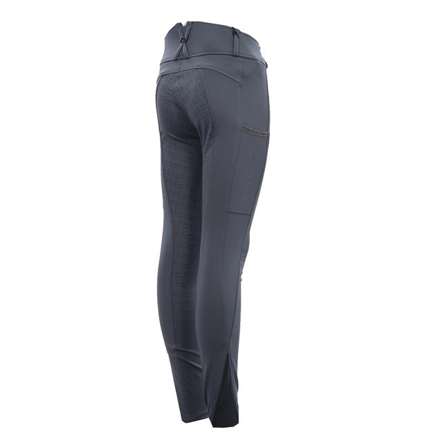 Rijlegging Montar MOGloria Caviar Tape Full Grip Kids Middenblauw