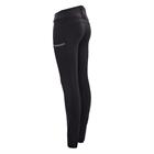 Rijlegging Montar MOGloria Caviar Tape Full Grip Kids Zwart