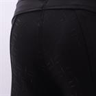 Rijlegging Montar MOGloria Caviar Tape Full Grip Kids Zwart