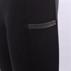 Rijlegging Montar MOGloria Caviar Tape Full Grip Kids Zwart